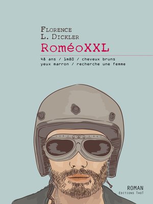 cover image of RoméoXXL